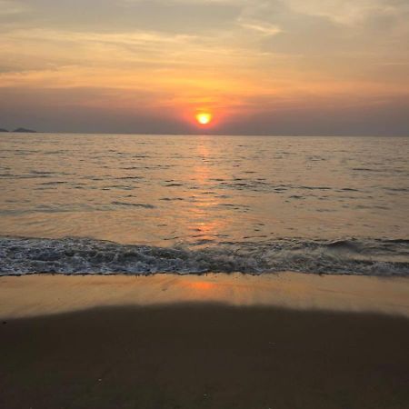 Prafulla Homestay Karwar Εξωτερικό φωτογραφία
