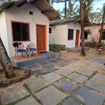 Prafulla Homestay Karwar Εξωτερικό φωτογραφία