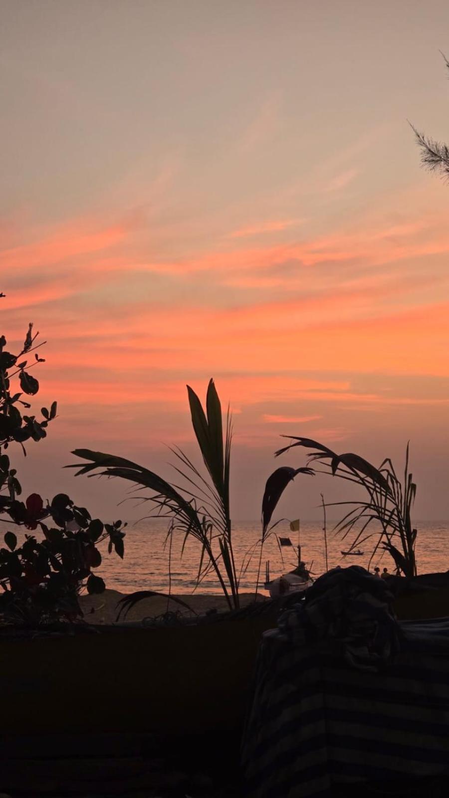 Prafulla Homestay Karwar Εξωτερικό φωτογραφία
