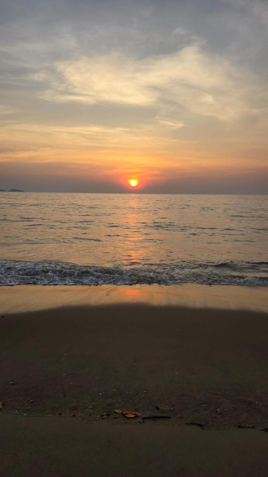 Prafulla Homestay Karwar Εξωτερικό φωτογραφία