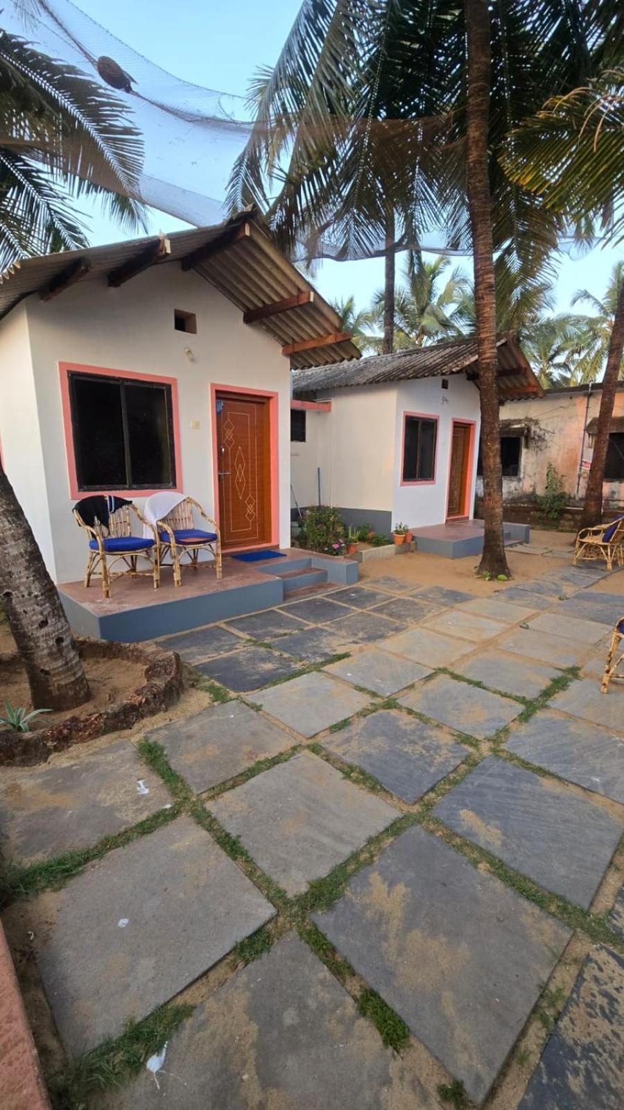 Prafulla Homestay Karwar Εξωτερικό φωτογραφία
