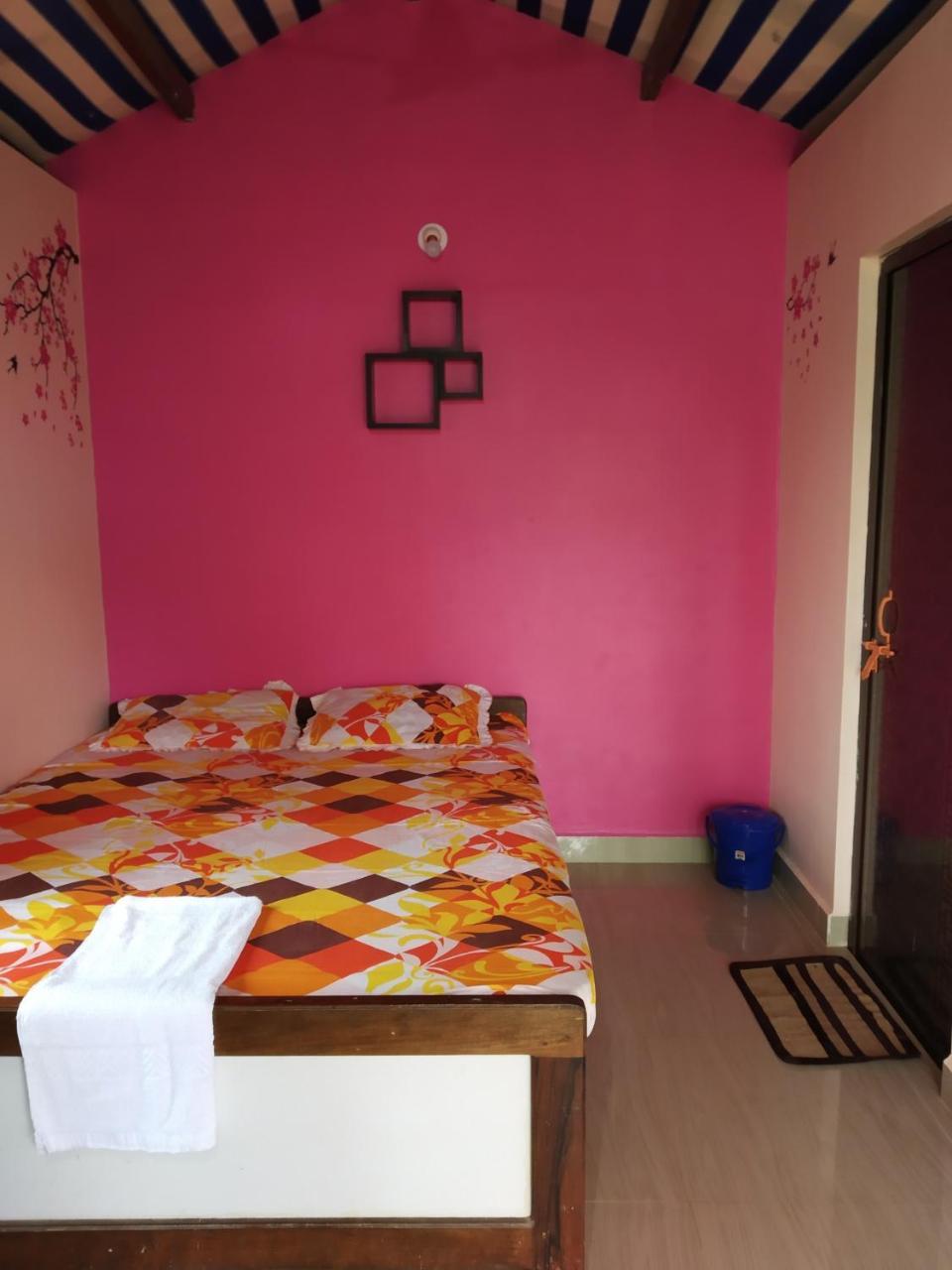 Prafulla Homestay Karwar Εξωτερικό φωτογραφία