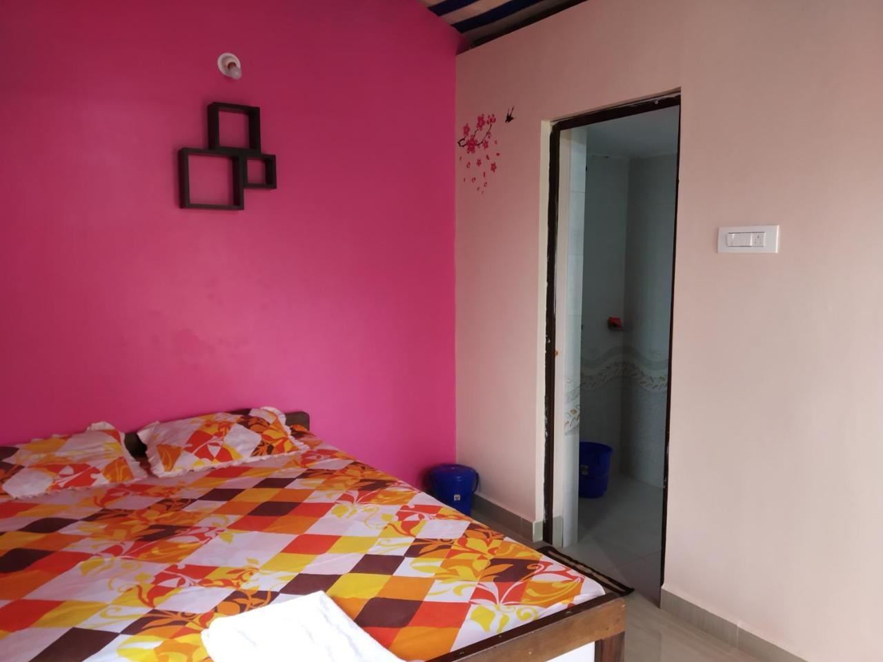 Prafulla Homestay Karwar Εξωτερικό φωτογραφία