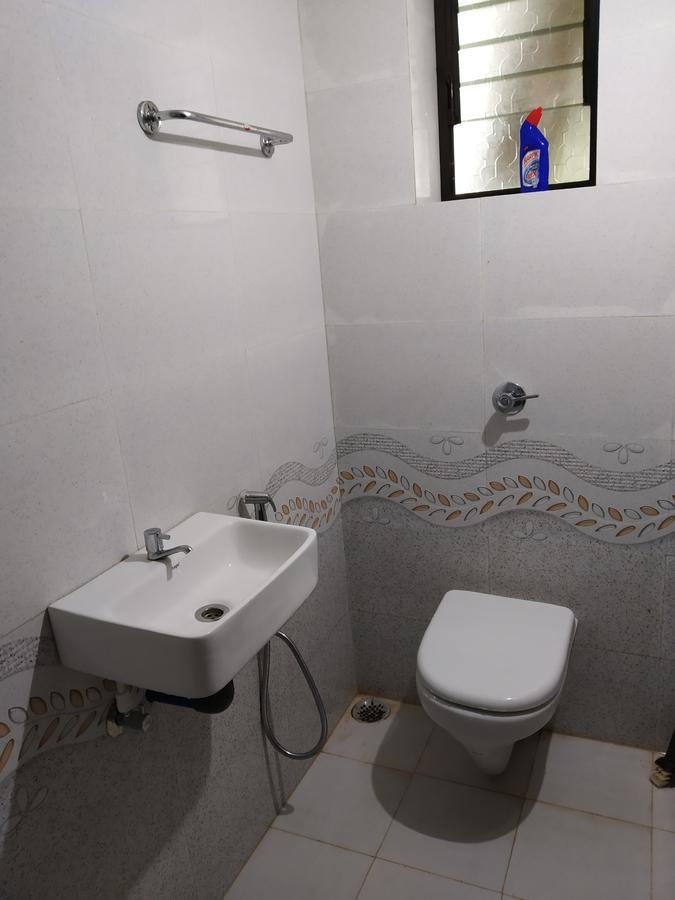 Prafulla Homestay Karwar Εξωτερικό φωτογραφία